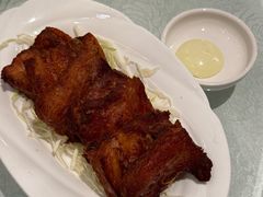 -神仙馆(衡山路店)