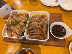 -东就鸭饭店·古早海南菜(友谊南海城店)