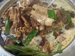 -新乡杨记红焖羊肉火锅(天坛南门店)