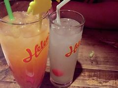 Helens(港湾中心店)-Helens海伦司小酒馆(津湾广场店)
