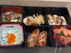 -东京屋(武定路店)