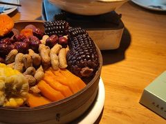 -黄山老妈·土菜(碧桂园店)