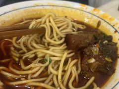 -易毛特色牛肉面(解放碑步行街店)