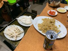 -濠轩阁特色生蚝火锅(水湾路店)