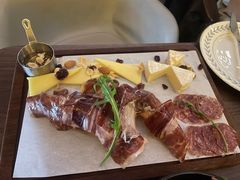 -ibarrel爱杯·bistro&brunch(江宁路店)