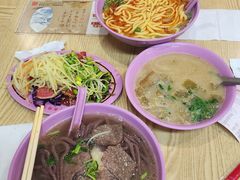 -牛马行牛肉饸饹铺(长春总店)
