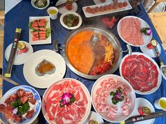 -蜀大侠·侠客印象(园林博物馆店)