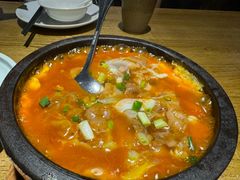 -热度餐厅(老佛爷店)