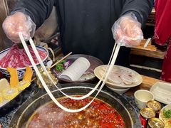 -蜀大侠火锅(总府路店)