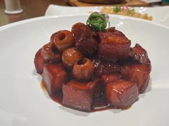 -蘭奢雅集·江浙菜(青山江滩店)