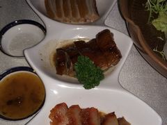 -梧桐餐厅(泉城路店)