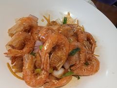 -良师门滨海人家·海鲜·家常菜(滨海城店)