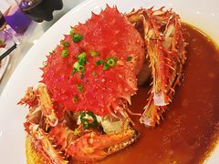 -味茂·老船夫1927(东海东路店)