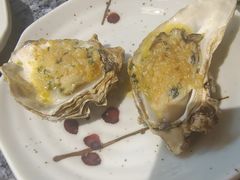 -大渔铁板烧(中山路八佰伴店)