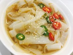 -琉璃餐厅(德基广场店)