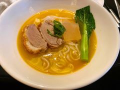 -丽晶轩中餐厅(重庆丽晶酒店)