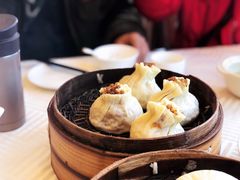 松籽烧卖-怡园饭店-餐厅(四望亭店)