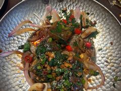 -古都历食南京菜·烤鸭·鸭血粉丝·汤包(南京博物院店)