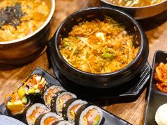 石锅拌饭-SchoolStory学校的故事(七星路店)