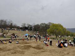 -钟山体育运动公园