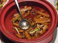 -飶香居(省博物馆店)