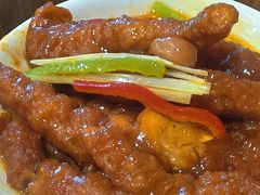 -粤秀小厨·广式早茶(辽宁路店)