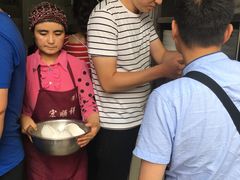 -清真·宏顺祥卤汁凉粉(大皮院店)