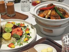 -狮拾久·现代新加坡料理(福田COCO Park店)