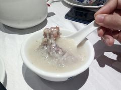 芋头烧骨粥-粥旺庄(芳村店)