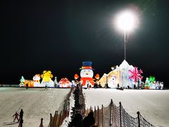 -沈阳奥体冰雪嘉年华