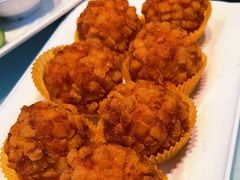-香融府·烤鸭·家常菜(花乡奥莱店)