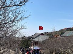 -泰山风景名胜区