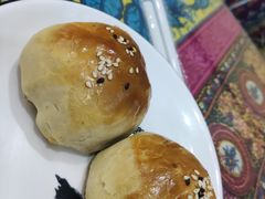 -烟疆印象新疆菜(万联广场店)