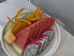 -3号仓库·创意中国菜(新世界城店)