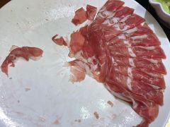 -宝泉铜锅·涮羊肉(解放东路店)