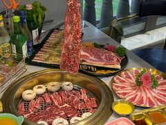 -妥妥烤肉料理(昙华林店)