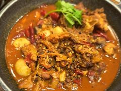 -亮欢寨(凯里总店)