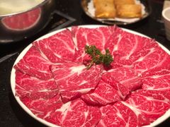 -一哥澳门豆捞·澳门风打边炉(高德置地店)