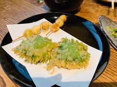 -みかわ是山居