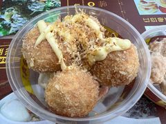 芝心盲公丸-无影脚佛山陈氏盲公丸始创店(飞鸿街店)