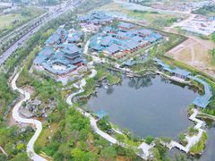 -牛首山文化旅游区