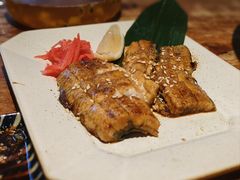 -山海烧肉(铁像寺路店)