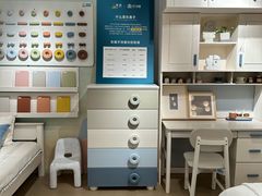 -A家居·松堡王国儿童家具(集美家居大红门店)