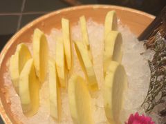 -季季山·云南野生菌火锅(上海首店)