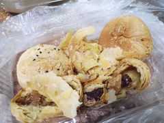 -周记传统糕点PASTRY(蜀汉路店)