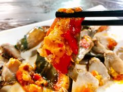 -官塘锋记鱼生·生腌·砂锅粥(牌坊街店)
