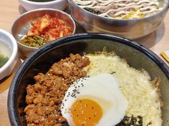 -米村拌饭(北京通州领展广场店)