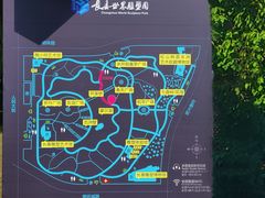 -长春世界雕塑园冰雪艺术天地