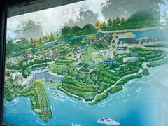 -天目湖涵田度假村