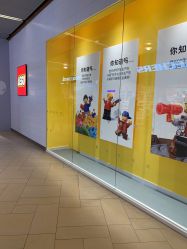 门面-乐高授权专卖店(浦东嘉里城店)
